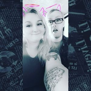 Meet your Posher, Nate